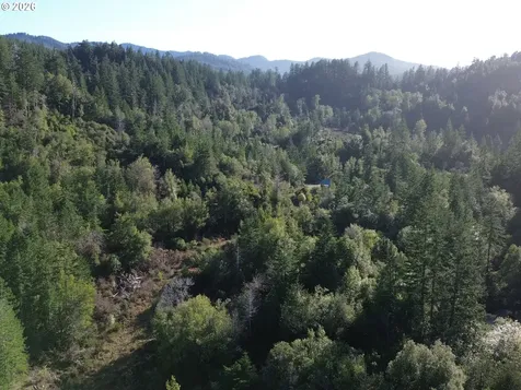96149 Mcgribble Road Port Orford OR 97465