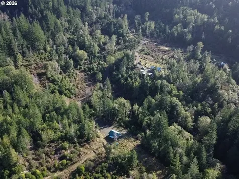 96149 Mcgribble Road Port Orford OR 97465