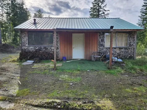 96149 Mcgribble Road Port Orford OR 97465