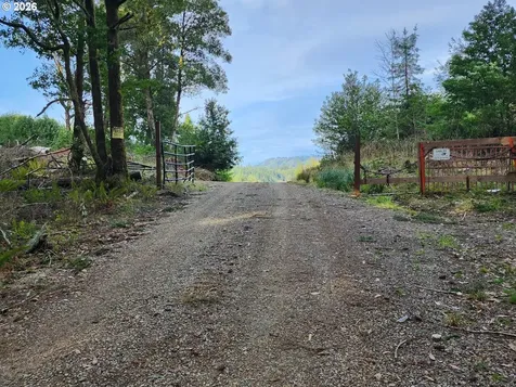 96149 Mcgribble Road Port Orford OR 97465