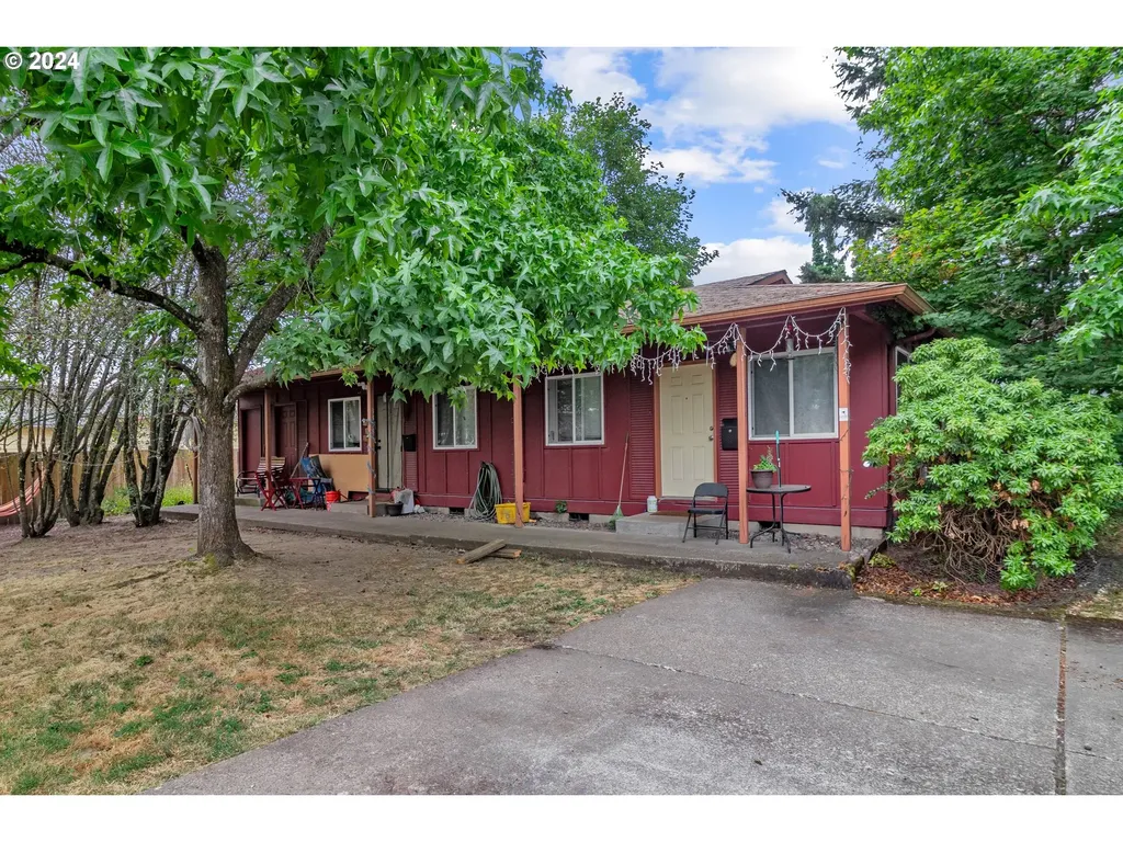 3336 SE 84th Avenue Portland OR 97266