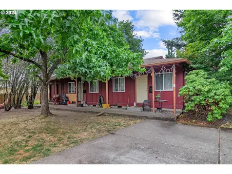 3336 SE 84th Avenue Portland OR 97266