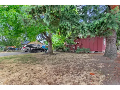 3336 SE 84th Avenue Portland OR 97266