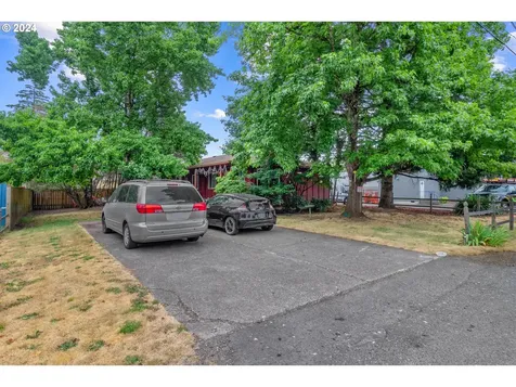 3336 SE 84th Avenue Portland OR 97266
