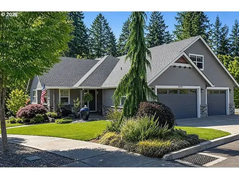 14159 Quail Court Oregon City OR 97045