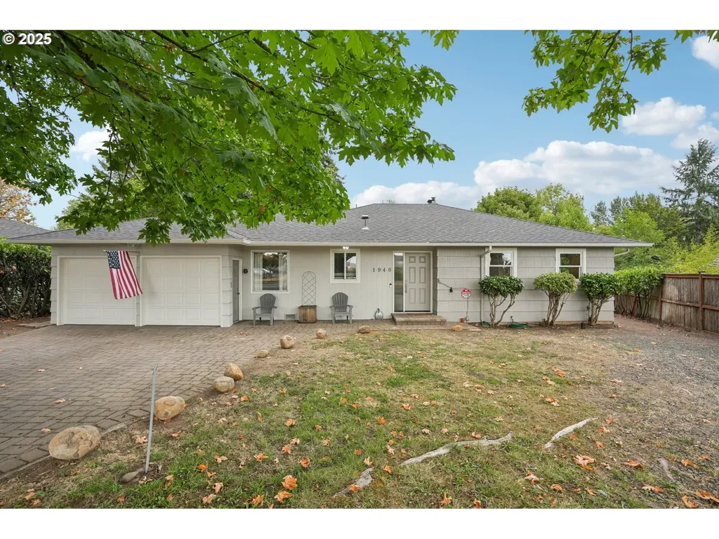 1946 SE Miller Avenue Dallas OR 97338