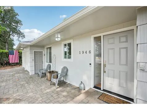 1946 SE Miller Avenue Dallas OR 97338