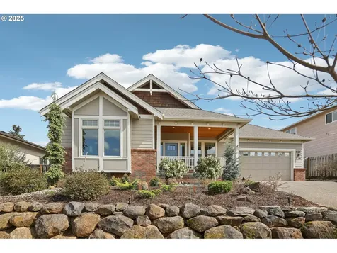 520 Yapa Drive Silverton OR 97381