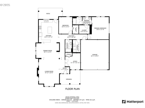 520 Yapa Drive Silverton OR 97381