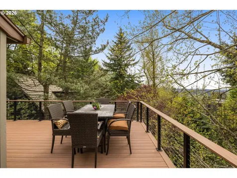 1727 SW Westwood Drive Portland OR 97239