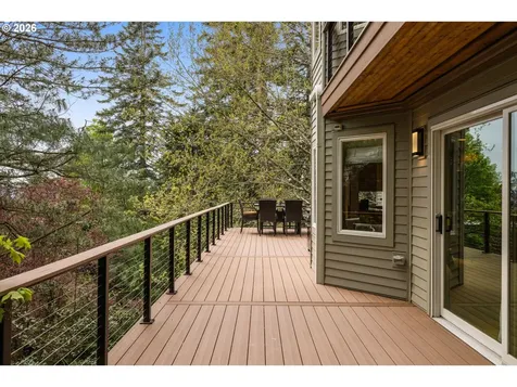1727 SW Westwood Drive Portland OR 97239