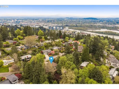 1727 SW Westwood Drive Portland OR 97239