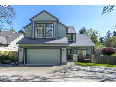 8401 SW Cedarcrest Street Portland OR 97223