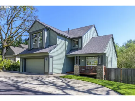 8401 SW Cedarcrest Street Portland OR 97223