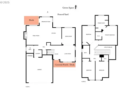 8401 SW Cedarcrest Street Portland OR 97223