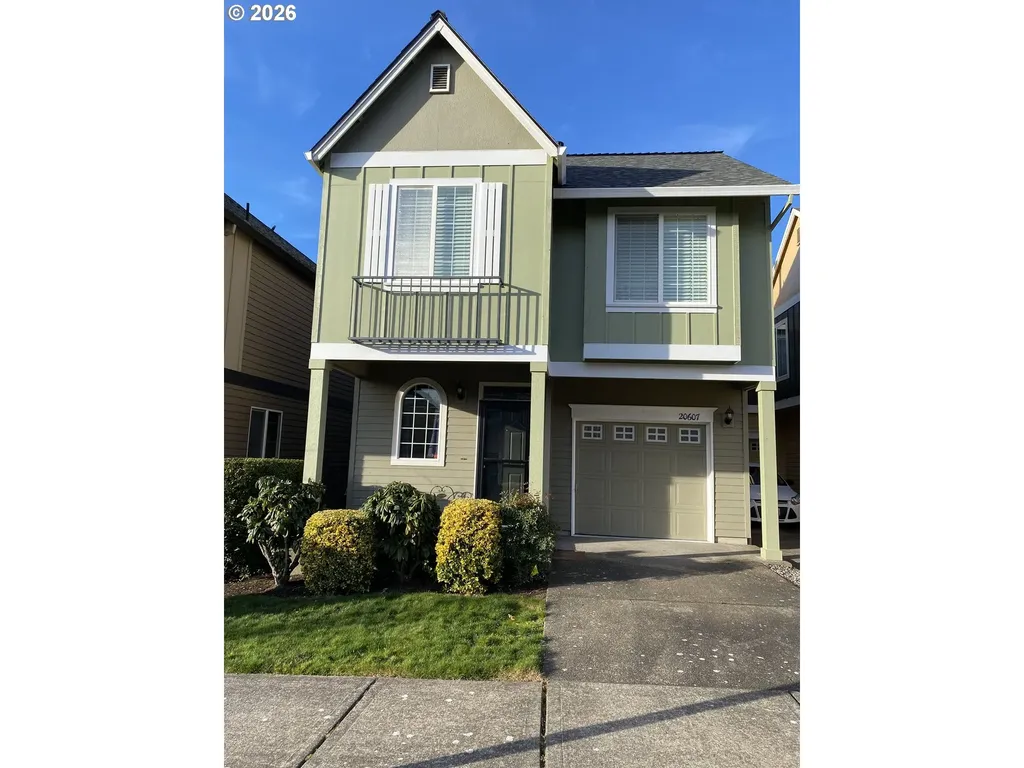 20607 SW Rosemount Street Beaverton OR 97078