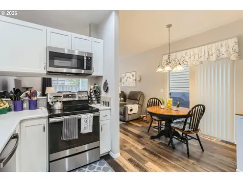 20607 SW Rosemount Street Beaverton OR 97078
