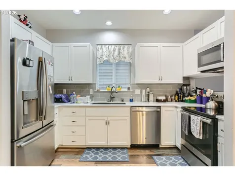 20607 SW Rosemount Street Beaverton OR 97078