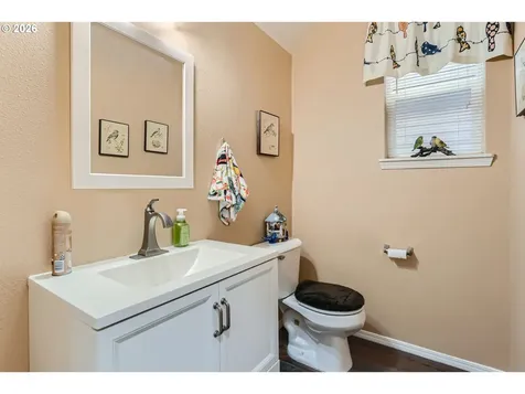 20607 SW Rosemount Street Beaverton OR 97078