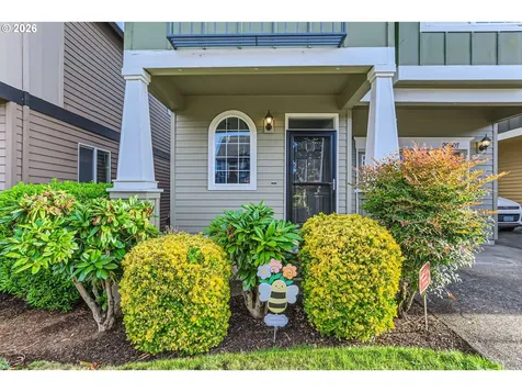 20607 SW Rosemount Street Beaverton OR 97078