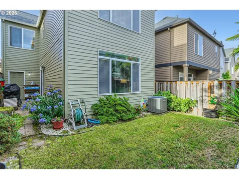 20607 SW Rosemount Street Beaverton OR 97078