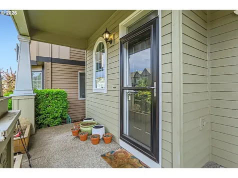 20607 SW Rosemount Street Beaverton OR 97078
