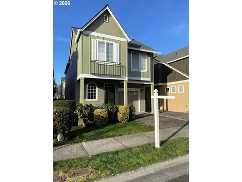 20607 SW Rosemount Street Beaverton OR 97078
