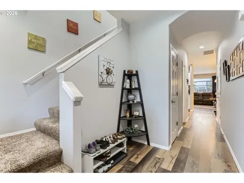 20607 SW Rosemount Street Beaverton OR 97078