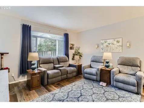 20607 SW Rosemount Street Beaverton OR 97078