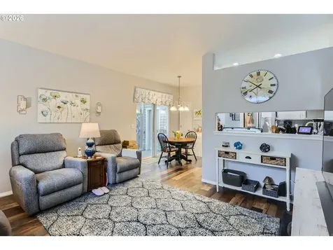20607 SW Rosemount Street Beaverton OR 97078