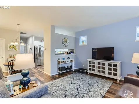 20607 SW Rosemount Street Beaverton OR 97078