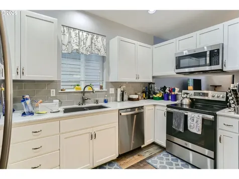 20607 SW Rosemount Street Beaverton OR 97078
