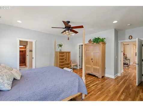 2809 Dead Indian Memorial Road Ashland OR 97520