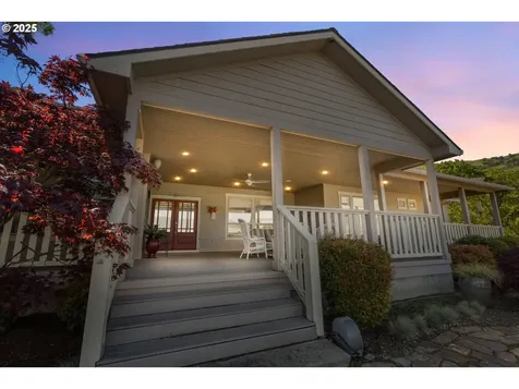2809 Dead Indian Memorial Road Ashland OR 97520