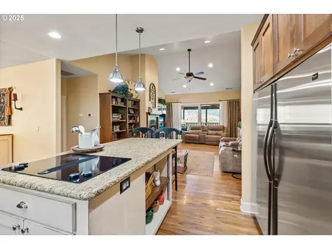 2809 Dead Indian Memorial Road Ashland OR 97520