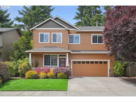 2210 NE 177th Avenue Vancouver WA 98684