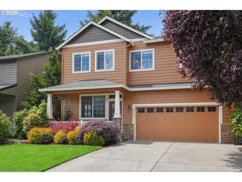 2210 NE 177th Avenue Vancouver WA 98684