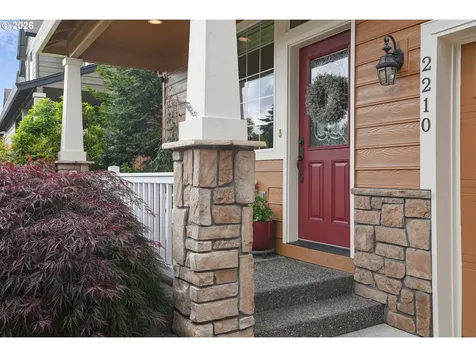 2210 NE 177th Avenue Vancouver WA 98684