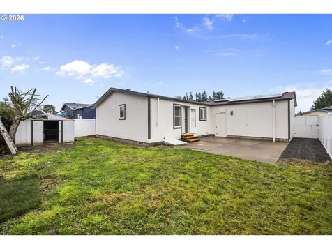 20983 Brentwood Court Donald OR 97020