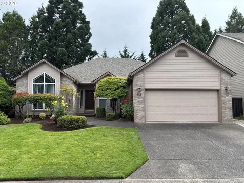 542 Lakefair Place N Keizer OR 97303