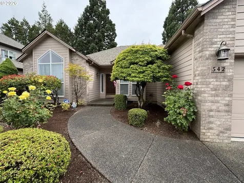 542 Lakefair Place N Keizer OR 97303