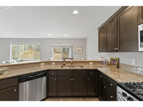 3718 NE Kingbird Street Camas WA 98607