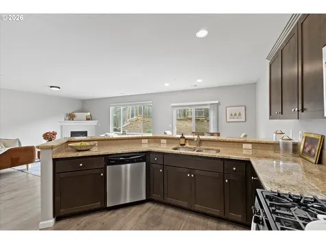 3718 NE Kingbird Street Camas WA 98607