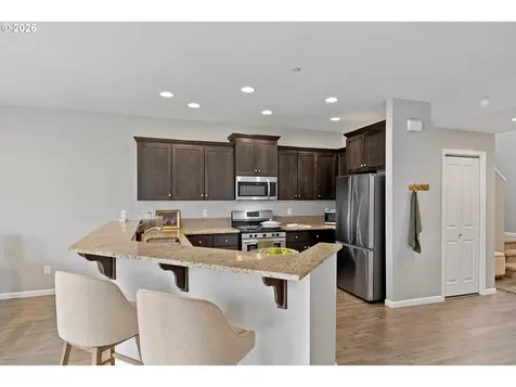 3718 NE Kingbird Street Camas WA 98607