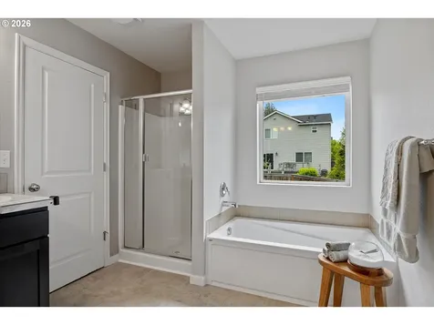3718 NE Kingbird Street Camas WA 98607