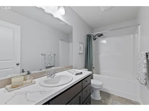 3718 NE Kingbird Street Camas WA 98607