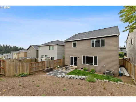 3718 NE Kingbird Street Camas WA 98607