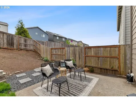 3718 NE Kingbird Street Camas WA 98607