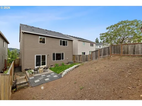3718 NE Kingbird Street Camas WA 98607