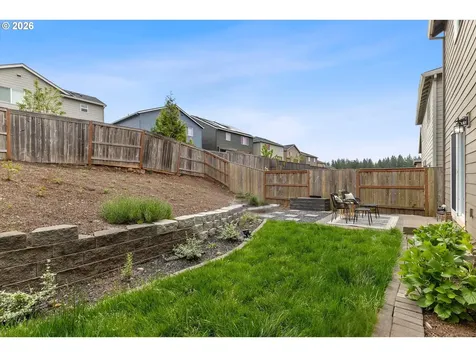 3718 NE Kingbird Street Camas WA 98607